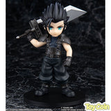 Adorable Arts Zack Fair