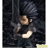 Adorable Arts Zack Fair