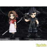 Adorable Arts Zack Fair