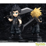 Adorable Arts Zack Fair