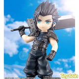 Adorable Arts Zack Fair