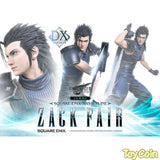 Masterline Zack Fair: Deluxe Ver.