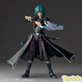 Revoltech Dark Zane