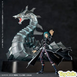 Revoltech Dark Zane