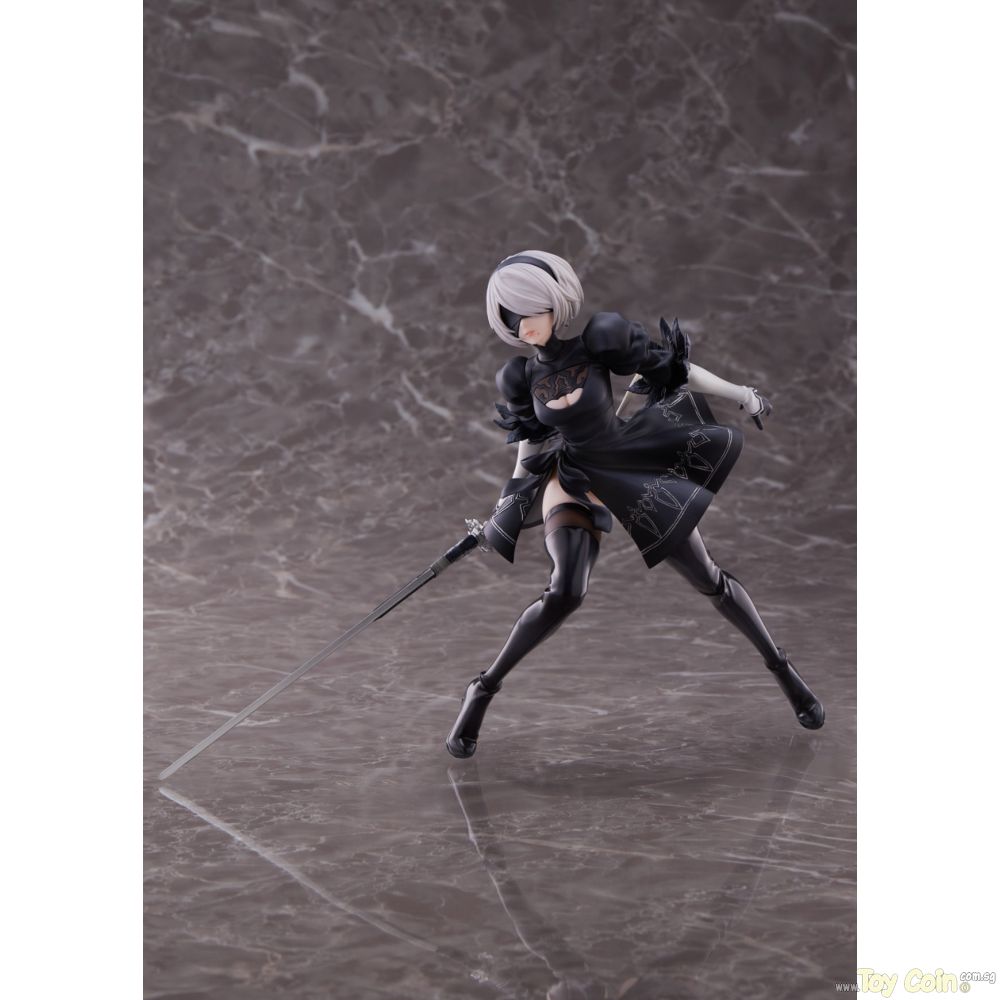 2B Regular Ver. by Aniplex