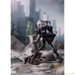2B Deluxe Ver. by Aniplex