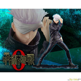 ARTFX J Satoru Gojo Jujutsu Kaisen 0 Ver. by Kotobukiya