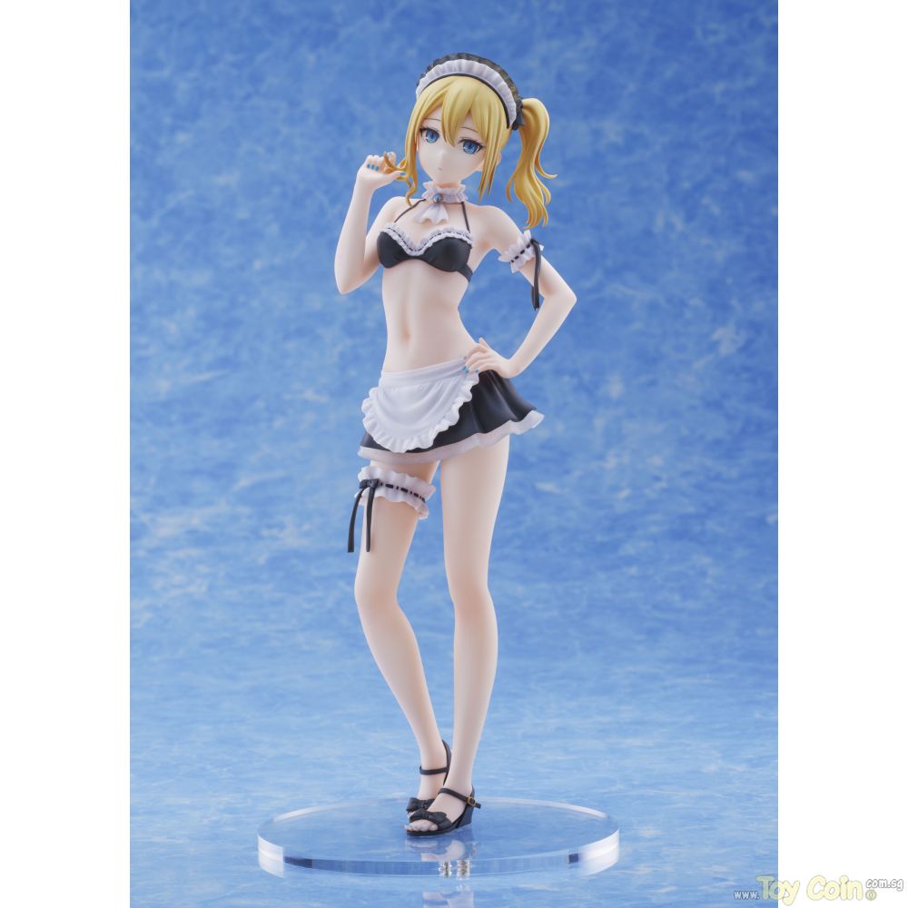 Ai Hayasaka Maid Swimsuit Ver. by Aniplex