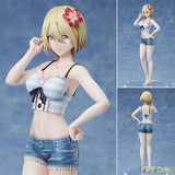 Akane Hououji by Union Creative