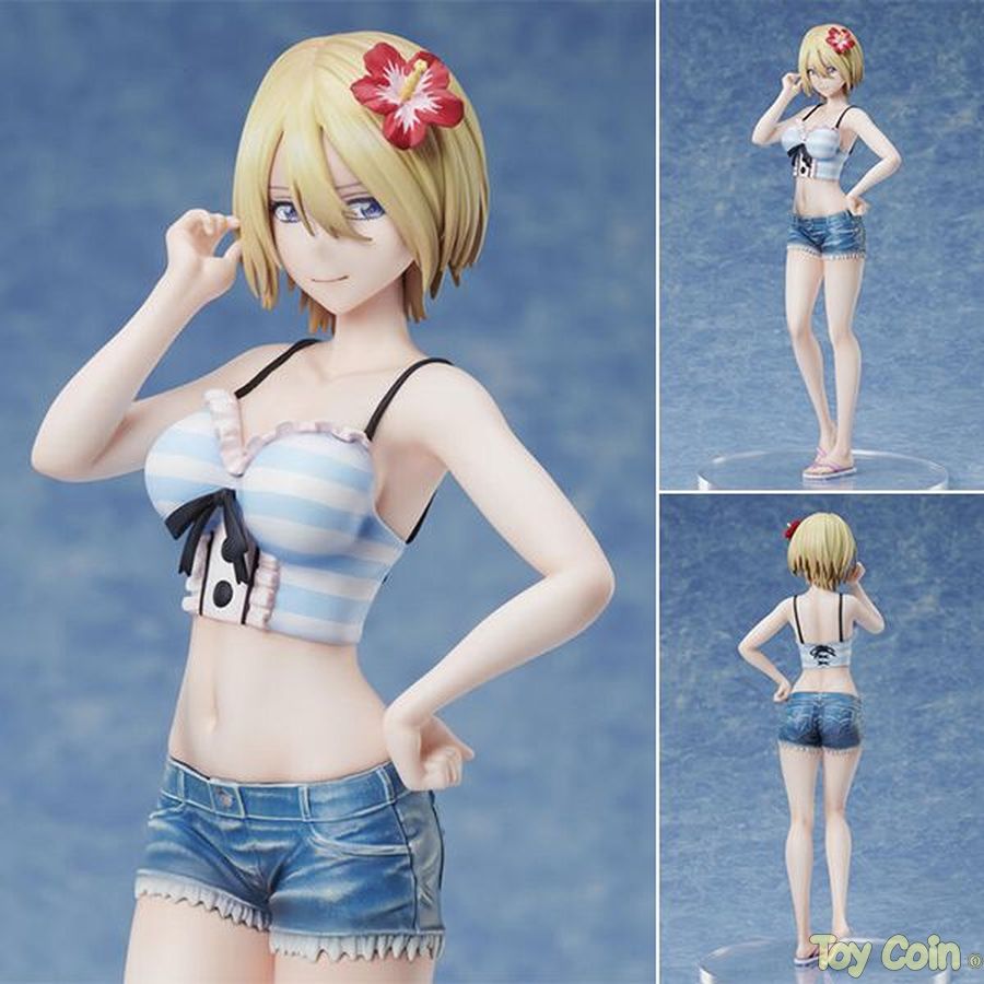 Akane Hououji by Union Creative