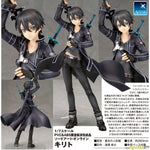 Kirito by Alter