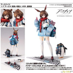 Amiya Fresh Fastener VER. Regular Edition