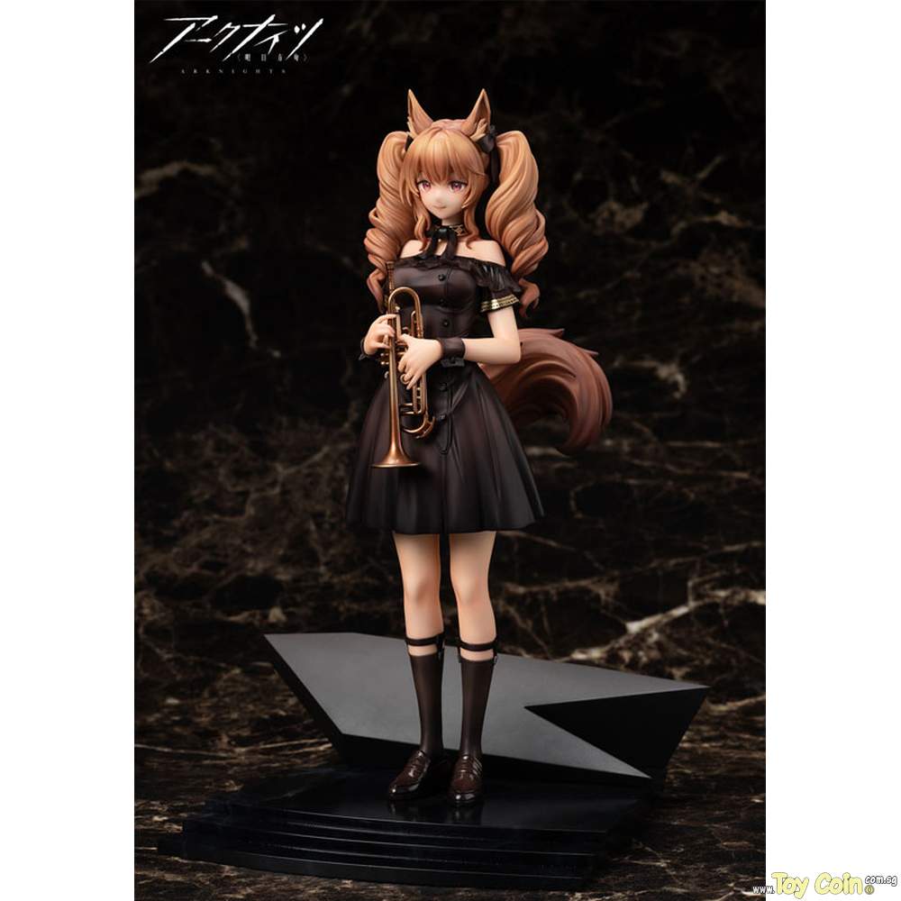Angelina The Song of Long Voyage Ver.