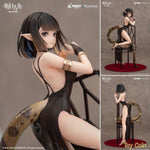 Eunectes Dress Ver. by Myethos
