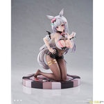 Ashige-chan Lucky Dealer Ver. by Solarain