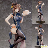 Ryza Chinese Dress Ver. by Phat Company
