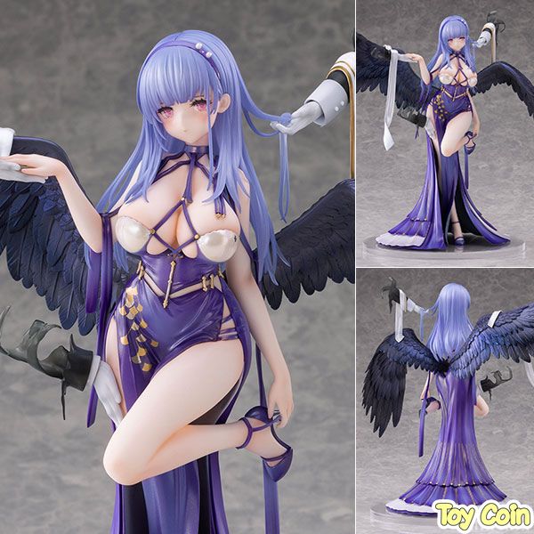 Dido Anxious Bisque Doll Ver. by NEONMAX