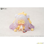 “Azur Lane” JUUs Time Chibi Figure Le Malin