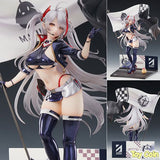 Azur Lane Prinz Eugen Final Lap Ver. by APEX