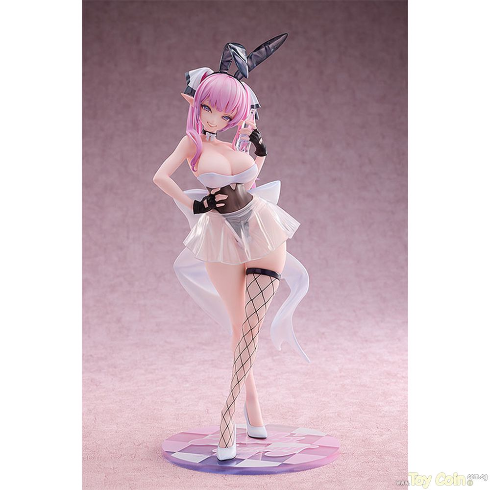 Bibi Chill Bunny Ver.