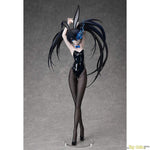 Black Rock Shooter: Bunny Ver. by FREEing