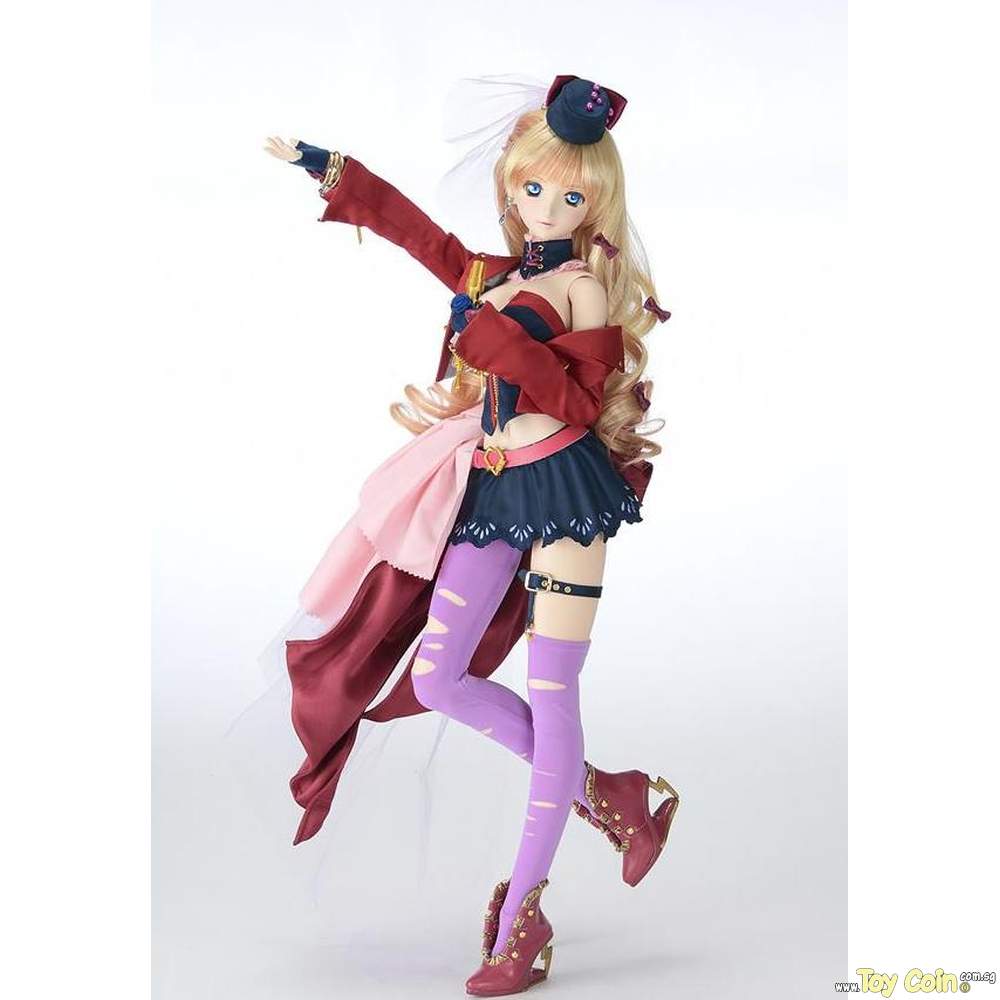 Dollfie Dream® Sheryl Nome VOLKS - Shop at ToyCoin