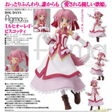 Figma Millhiore by Max Factory