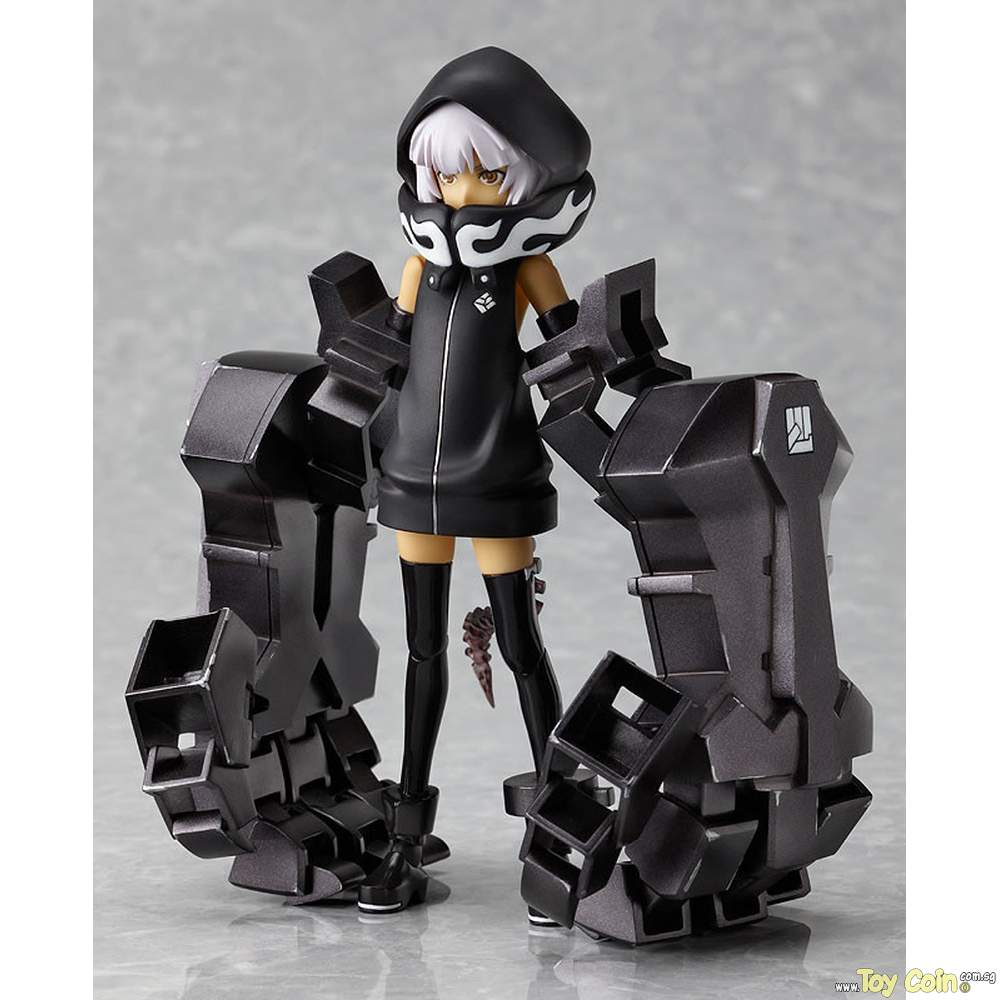 Figma Strength Max Factory - Shop at ToyCoin