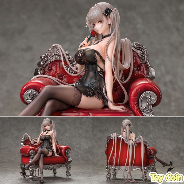 Formidable Barairo no Seiten Ver. by Myethos