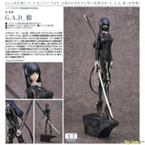 G.A.D_Karasu by Myethos