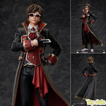 Dealer GACKT by elcoco
