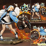Bridget with Return of the Killing Machine by Kotobukiya