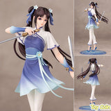Gift+ Series Qing Lian Xian Nu Zhao Ling-Er by Myethos