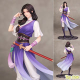 Gift+ Series Yue Guan Xia Nu Lin Yueru by Myethos