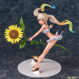 Granblue Fantasy Io Summer Version by FREEing