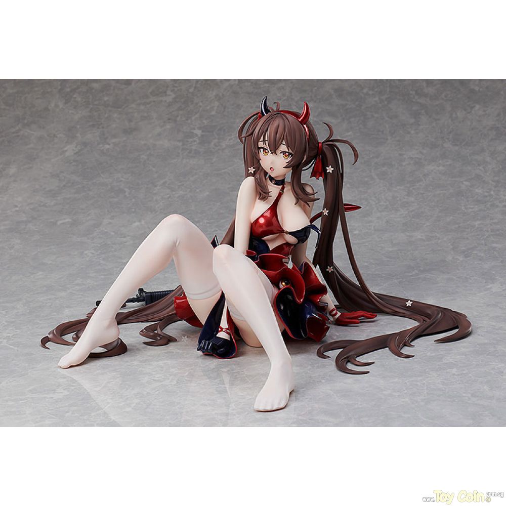 Type 97 "Gretel the Witch" by FREEing