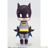 HELLO! GOOD SMILE Batman by Good Smile Company