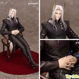 Hellagur Grand Ceremonial Ver. by Myethos
