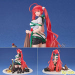 Honolulu Manjuu Mischief Ver. by RIBOSE