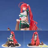 Honolulu Manjuu Mischief Ver. by RIBOSE