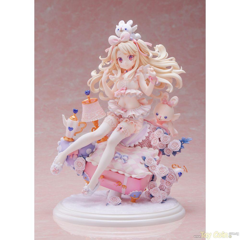Illyasviel von Einzbern Loungewear Ver. by Aniplex