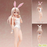 Illyasviel Von Einzbern Bare Leg Bunny Ver. by FREEing