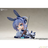 “Azur Lane” JUUs Time Chibi Figure New Jersey