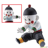 Ichiban Kuji Dragon Ball EX Warriors Who Protect The Earth Kuji Prize E MASTERLISE EMOVING Jiaozi by Bandai