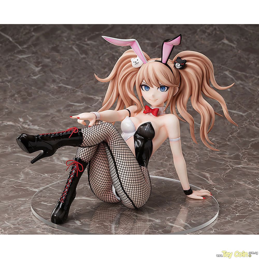 Junko Enoshima Bunny Ver. by FREEing