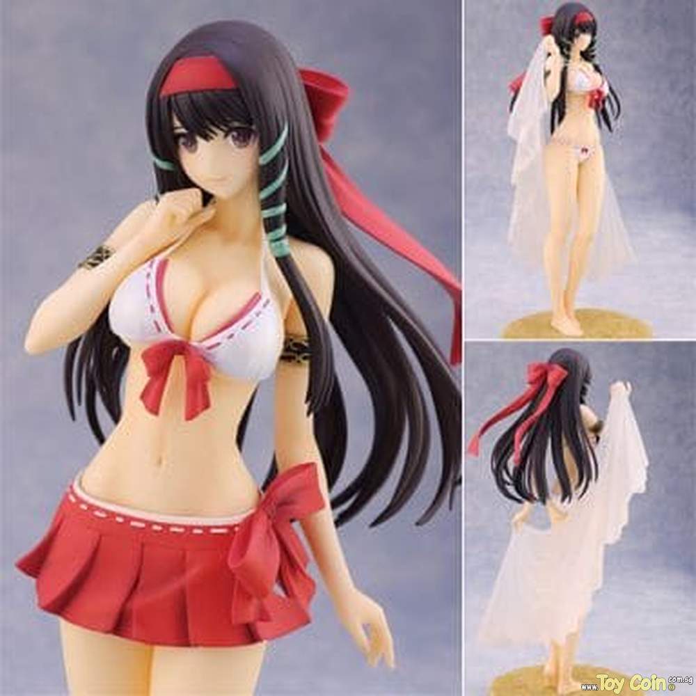 Kaguya Swimsuit Ver.