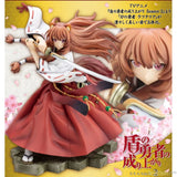 Katana Hero Raphtalia by Kotobukiya