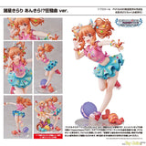 Kirari Moroboshi Ankira!? Kyousoukyoku Ver. by Licorne