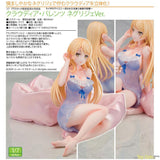 Klaudia Valentz Negligee Ver. by Wonderful Works