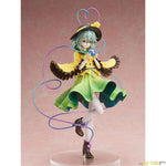 Koishi Komeiji by FREEing